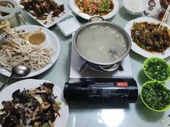 -宝翔羊汤馆