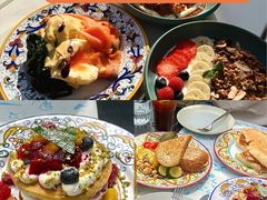 -Alimentari早午餐(安福路店)