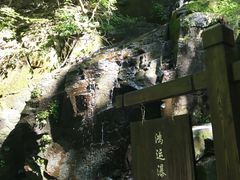 -本溪汤沟绿石谷森林公园