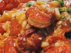 -虾味传奇(生态龙虾城店)