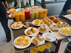 -东方早茶 海鲜•青岛菜(国信体育中心店)