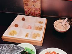 -探鱼·鲜青椒爽麻烤鱼(领展购物广场店)