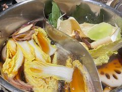 -火炉火自助餐(西直门凯德MALL店)