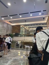 -OnHair造型
