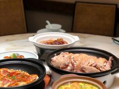 -客语-客家菜(石岐店)