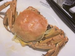 -川骄海鲜自助(亚运村店)