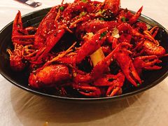 -巴厘龙虾·榜首油焖大虾(洞庭·艺术洋房店)