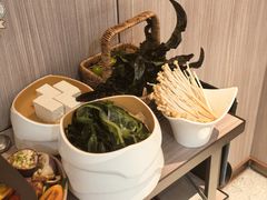 8秒海带苗-海底捞火锅(攀枝花万达店)