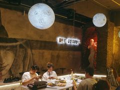 -那些年一起吃串的地方烧烤(观前街店)