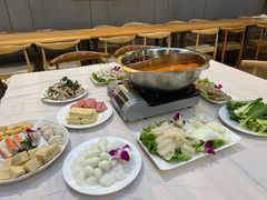 -回声星球·团建策划·赛事承办·拓展培训(大钟寺店)