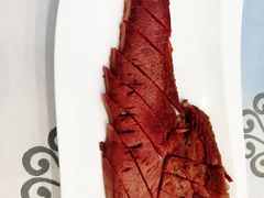 香烧和牛舌-岭南海晏楼(东晓南店)