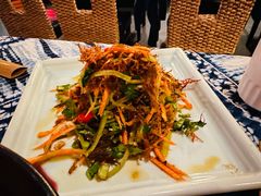 -滇道云南特色料理(康定路店)