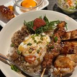 北京探店 | 藏在商场里的烧鸟专门店🏮