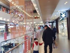 -杉杉奥特莱斯广场(哈尔滨店)