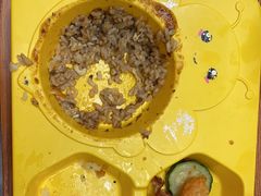 -伽喱博士 Dr.CURRY咖喱饭(太阳宫咖喱店)