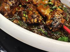 -北门饭店(三香路店)