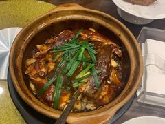 -熠盛粤味·顺德桑拿鸡(永康路店)