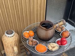 -茶是一枝花泡茶店