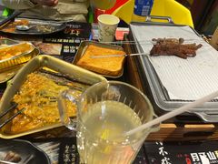 -纪录片《人生一串》体验店(静安店)