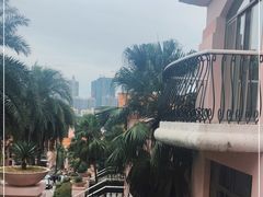 -圣爵菲斯大酒店(长沙世界之窗店)