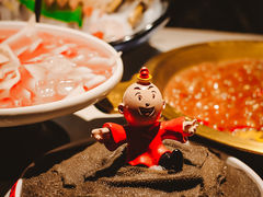 -矮冬瓜红茶火锅