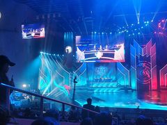 -成都金融城演艺中心