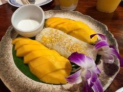 -Dang restaurant (patong phuket)