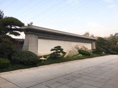 -西安华清御汤酒店