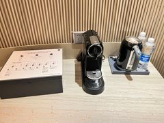 -深圳彭年万丽酒店
