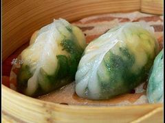豆苗虾饺-苏浙汇(朝外店)