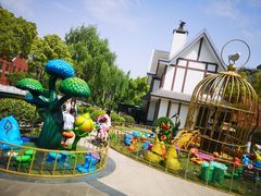 -安徒生童话乐园