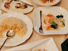 -亚龙湾红树林度假酒店御粤阁