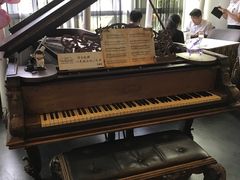 -Mr.J义法厨房(北医店)