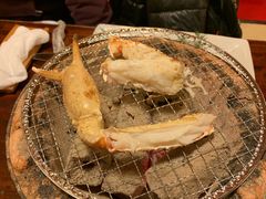 -蟹道乐(新宿本店)