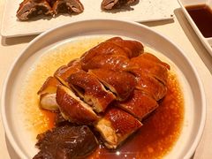 -侨美食家·粤菜(体育西路店)