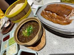 -紫光园·烤鸭·北京菜(团结湖店)
