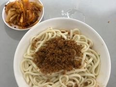 -老号牛王庙金宴面店(锦东路253号院店)