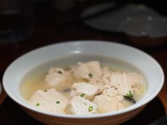 老豆腐-符离集餐厅(万象城店)