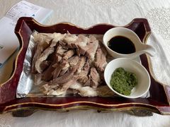 -那达慕蒙古风味酒楼