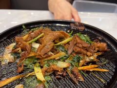 -玉华台饭庄·淮扬菜·烤鸭(望京店)