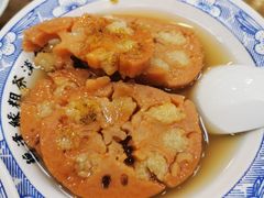 -粗茶淡饭(东关街店)