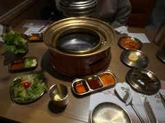 -西塔老太太泥炉烤肉(双井店)