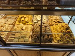 -玛尔哈巴·塔塔尔糕点(华侨小区店)