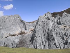 -墨石公园景区