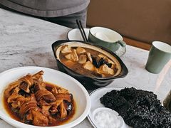 -紫藤园·天目湖大鱼头(南山竹海店)