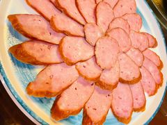 -雪乡阁东北农家菜(颛桥约好休闲街店)