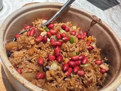 -鹿港小镇(霄云店)