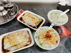 -穗银肠粉店(东川路店)