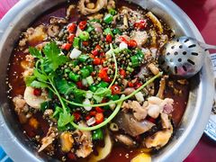 -米二红烧兔(华阳店)