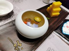 -佳兰雅序融合菜(高新店)